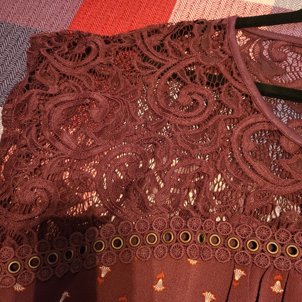 Maurices top - Picture 2 of 4